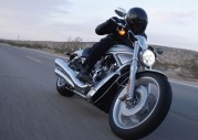 Harley-Davidson VRSCAW V-Rod